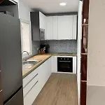 Tatil Evi Kerstin Bruns-casa Elia