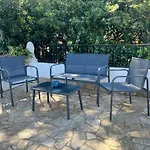 Tatil Evi Kerstin Bruns-casa Elia