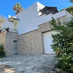 Kerstin Bruns-casa Elia Tossa de Mar