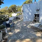 Kerstin Bruns-casa Elia * Tossa de Mar