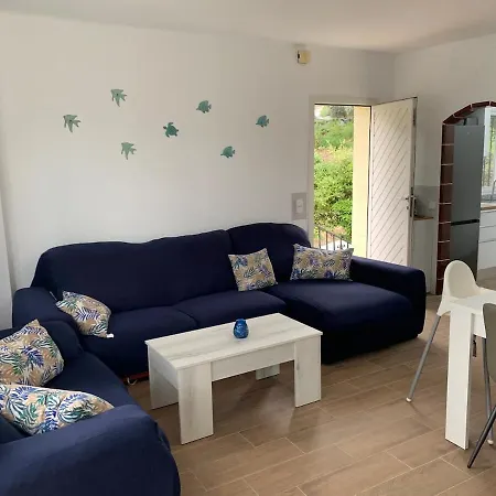 Kerstin Bruns-casa Elia Tatil Evi