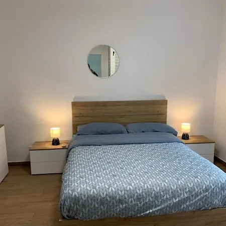 Tatil Evi Kerstin Bruns-casa Elia *