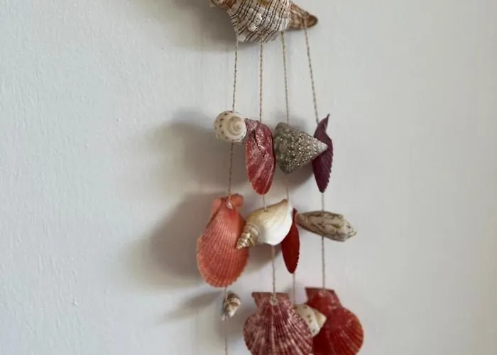 Kerstin Bruns-casa Elia Hébergement de vacances Tossa de Mar