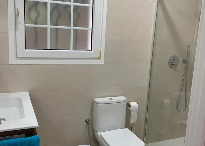 Kerstin Bruns-casa Elia Hébergement de vacances Tossa de Mar